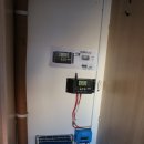 독일제 캠핑 카라반 3인용 판매합니다. 이미지