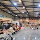 아리움캠핑 | 기장 프리모리캠핑 - 아리움텐트 구매(못한) 방문 후기[기장 정관읍]