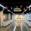 지동 창룡마을창작센터 갤러리 이미지