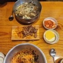 파주피엠(파주pm) | 경기도 - 고양시) 갈비쌈과 국수의 조합이 좋은 맛집, 뇌조리국수집 원당점