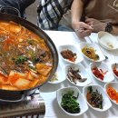 인제 내린천 주변 맛집 메뉴 리스트 이미지