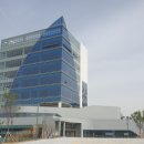 포항시청사 이미지