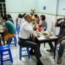 분짜하노이 이미지