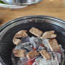 대구 월성동 황소걸음 식육식당에서 점심으로 소고기!