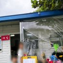 밀양댐스쿨캠핑장 | 밀양 아이들이 좋아하는 캠핑장 밀양댐 스쿨 캠핑장