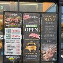 전주돼지갈비맛집 양반갈비 샐러드바 사진많음 송천동 고기뷔페
