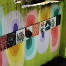 닥밭골 벽화마을 이미지