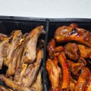 신흥로118번길 | 부천 쪽갈비맛집 추천 국가대표쪽갈비 내돈내산후기(김치손수제비, 누룽지탕)