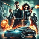 Hitman’s Wife’s Bodyguard | 킬러의 보디가드 2 (Hitman&#39;s Wife&#39;s Bodyguard)– 리뷰