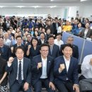 김민석 “2년 뒤 총선, 부산·서울은 당대표 직할로 치를 것” 이미지