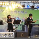 문화의 거리 공연 이미지