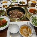 빛뜰화로구이 부천중동점 이미지