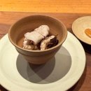 정미보리밥 | 잠실 뜻한바 제철 한식 퓨전 오마카세 1인 65,000원 결기 기념 방문 후기(주류1병 필수)