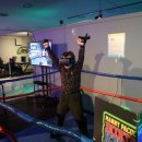 (주)월드브이알 이미지