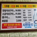 태원수산산곰장어 | 부산 3박 4일 커플 여행 3일차 2탄ㅣ광안리 기장산곰장어, 주든 수제맥주