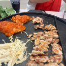 닭갈비제작소 이미지