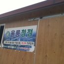 울릉도서면식품