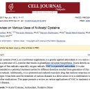 Re:Re: NAC(N-Acetyl cysteine)의 항산화, 항암, 항바이러스 효과 reiew 이미지