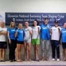 인천광역시 문학박태환수영장 경영풀 이미지