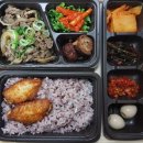 본도시락 영종도운서점 이미지