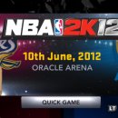 NBA 2K12 슬램덩크 패치 로스터 파일 V 1.9 (성웅,은공,대산추가) 이미지