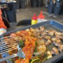 부추삼겹살 이미지