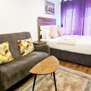 41190-01-07-376 | 런던여행 10만원대 찐가성비 취사가능 레지던스 숙소 추천 캠든 프라임 아파트 호텔 내돈내산 솔직 후기