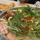 명랑핫도그 코스트코점 | 여름이냐 봄이냐 하나만 해