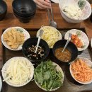 정선상사 | 시청역 맛집 정선할매곤드레밥 직장인 점심 회식 메뉴 추천