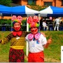 진주 비봉로타리클럽 & 전주 남로타리클럽 합동주회 이미지