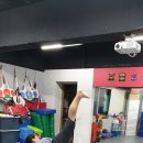 한국파워점핑 줄넘기 태권도 체육관 이미지