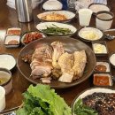 운정족발 | 운정역 내돈내산 맛집 ‘가장맛있는족발’ 가족의 족보 후기