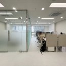 마곡랜드공인중개사사무소 | 두산더랜드파크 마곡 사무실 / 20평대 월130만 / 레어템급 계약
