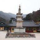 석남사 부도 이미지