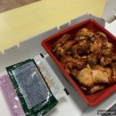 굽네 갈비천왕 내돈내산 후기~~