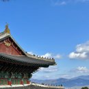 만민한의원 | 경남 산청 여행 동의보감촌 가볼만한곳 : 동의전 무릉교