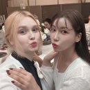 알라이트주식회사 | 13년차 개그우먼 김나희, '남주혁 닮았다'던 사업가와 결국 8월의 신부 됐다