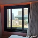 덕수궁 나들이 &amp; 더플라자 클럽라운지 호캉스 후기
