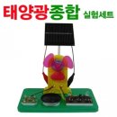 환경과 에너지 과학실험 이미지