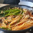 등촌칼국수 이미지