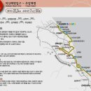 덕성마을회관 | 해파랑길 32코스 잔여 남진- 삼척해변에서 죽서루지나 덕산해변입구까지