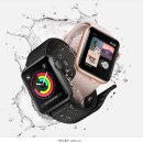 카카오 스크린 용두점 | 애플 워치 (Apple Watch) 리뷰 (1년 사용기, 실사용 후기)