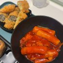 고고푸드 | 명동 신세계백화점본점 푸드코트 찐맛집 한식 추천 이가네떡볶이 내돈내산 후기