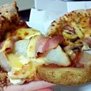 도미노피자 덕천점 이미지