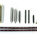 하모니카(실용) 이미지