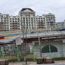 천안종합휴양지 이미지