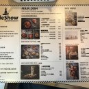 사이드쇼 - 강남구 테헤란로87길 22 | 사이드쇼
