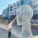 마포, 걷고싶은길 1코스 이미지