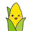 노란옥수수 이미지