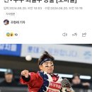 &#39;프로세스 시대&#39;의 종말...롯데, 포수 지시완 방출 이미지